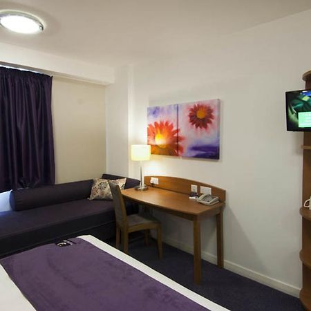 Premier Inn Wolviston/Wynyard Stockton-on-Tees Bagian luar foto