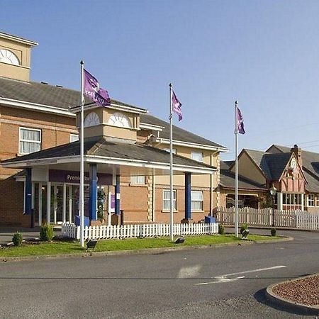 Premier Inn Wolviston/Wynyard Stockton-on-Tees Bagian luar foto