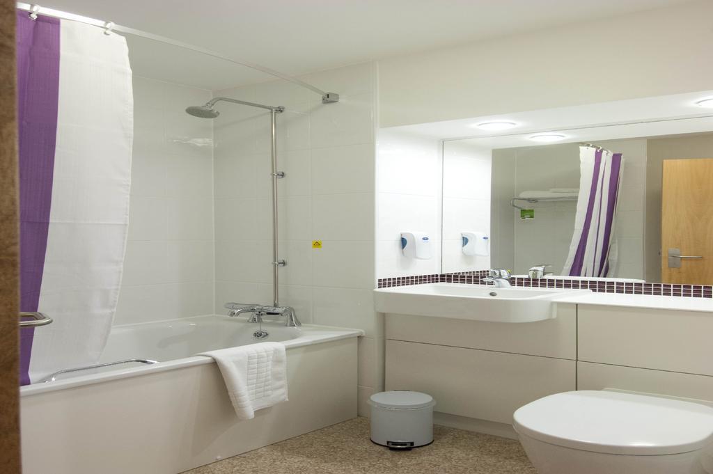 Premier Inn Wolviston/Wynyard Stockton-on-Tees Bagian luar foto