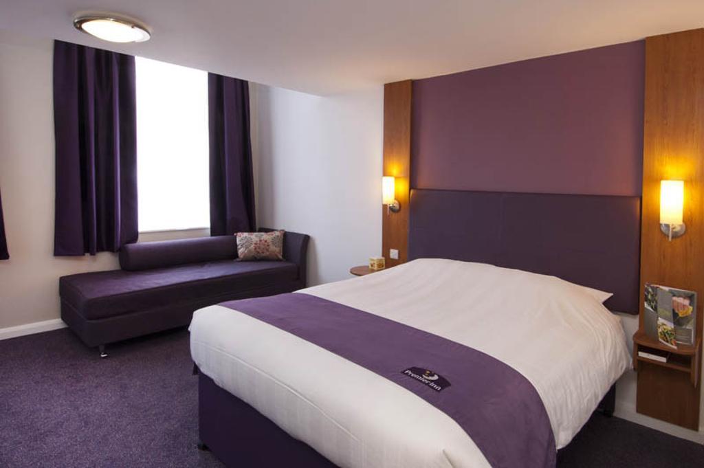 Premier Inn Wolviston/Wynyard Stockton-on-Tees Ruang foto