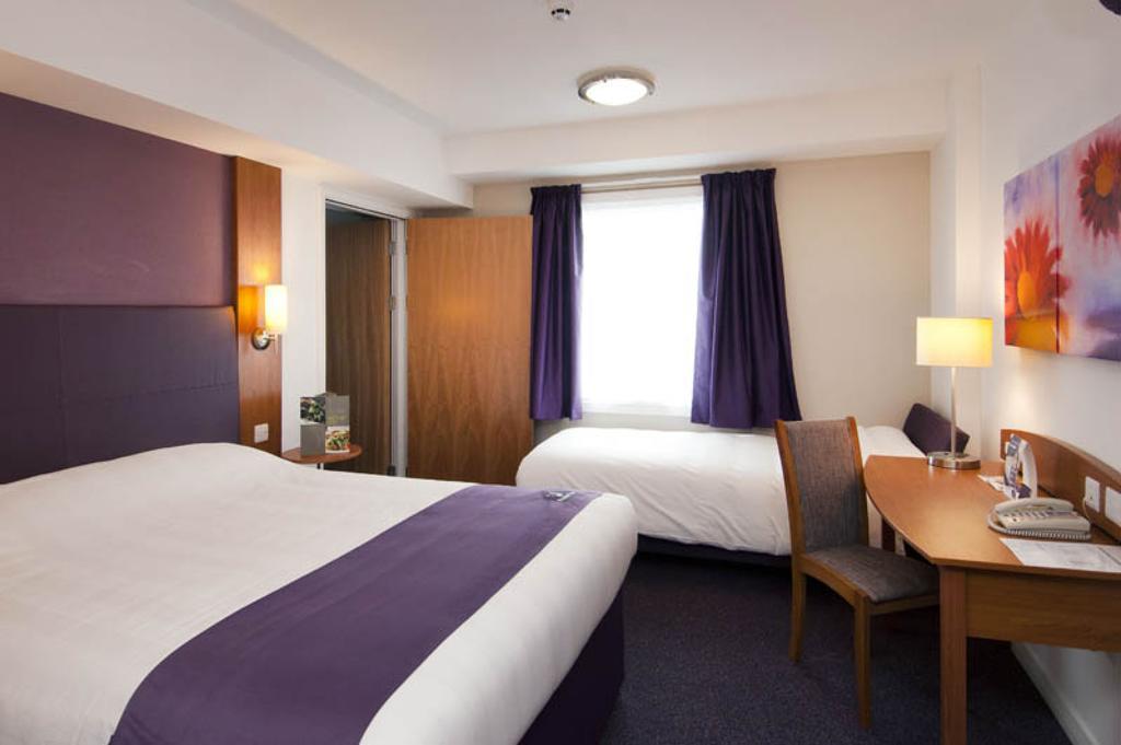 Premier Inn Wolviston/Wynyard Stockton-on-Tees Ruang foto