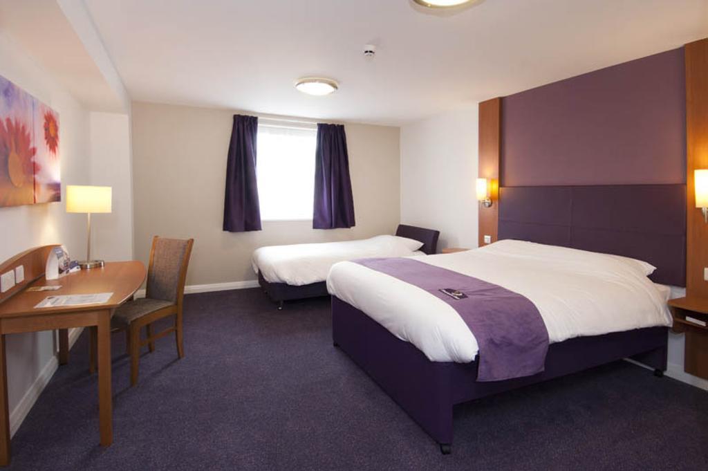 Premier Inn Wolviston/Wynyard Stockton-on-Tees Ruang foto