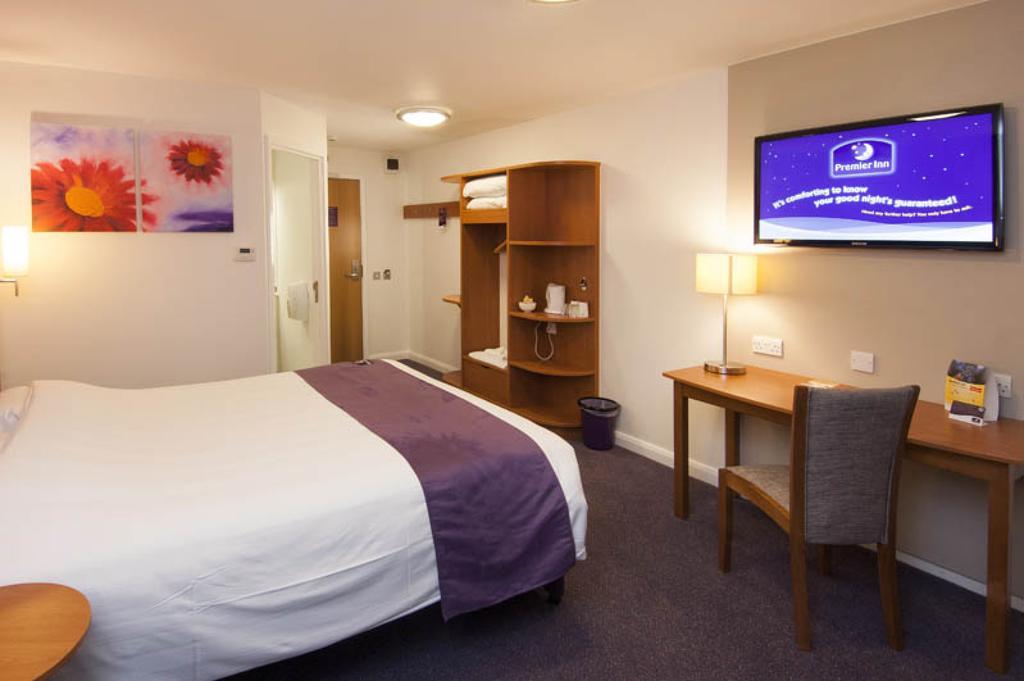 Premier Inn Wolviston/Wynyard Stockton-on-Tees Bagian luar foto
