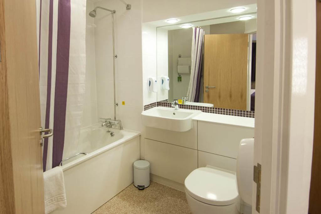 Premier Inn Wolviston/Wynyard Stockton-on-Tees Ruang foto