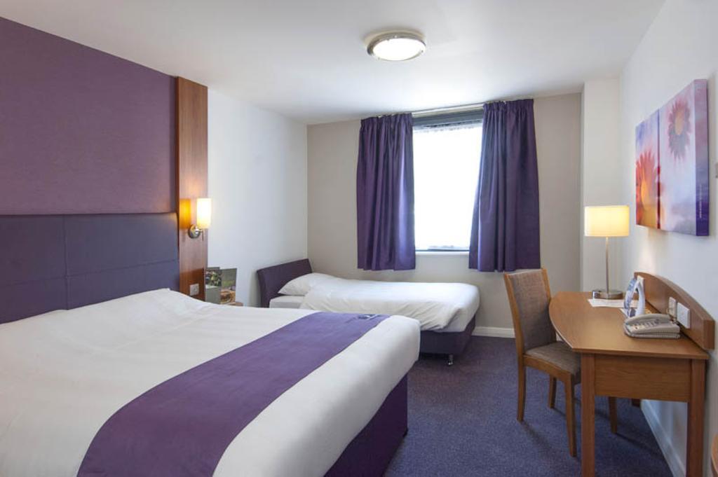 Premier Inn Wolviston/Wynyard Stockton-on-Tees Ruang foto