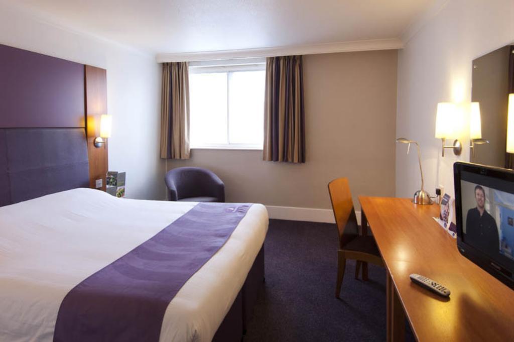 Premier Inn Wolviston/Wynyard Stockton-on-Tees Ruang foto