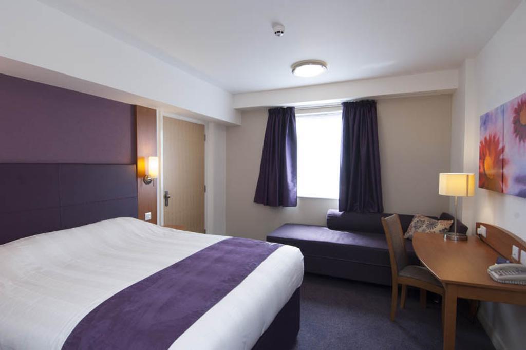 Premier Inn Wolviston/Wynyard Stockton-on-Tees Ruang foto