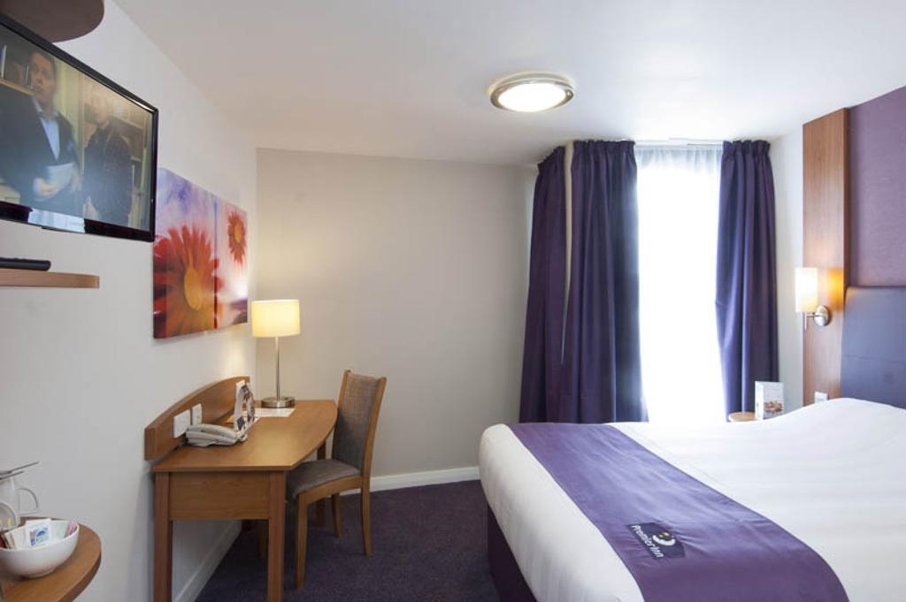 Premier Inn Wolviston/Wynyard Stockton-on-Tees Bagian luar foto