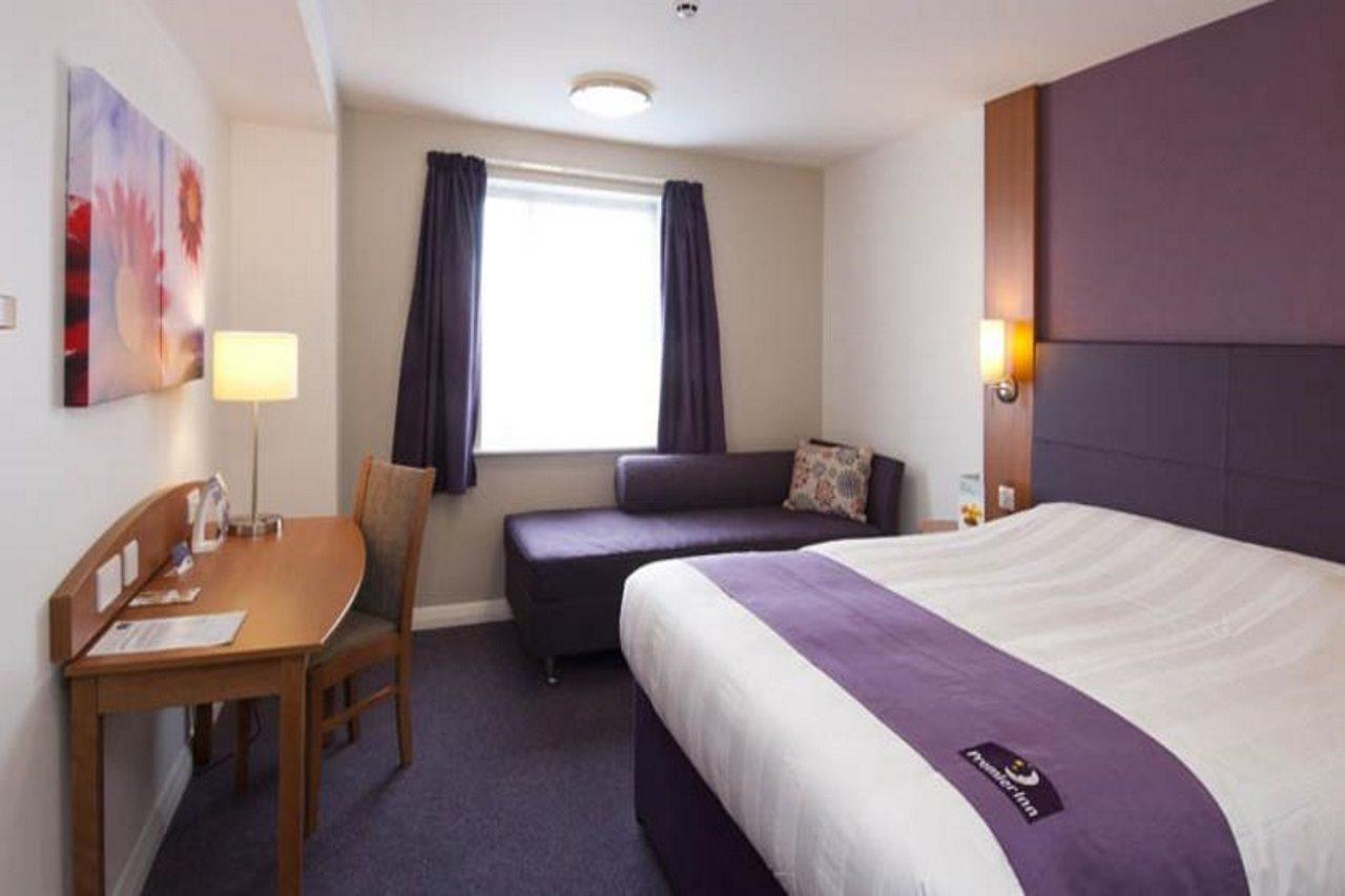 Premier Inn Wolviston/Wynyard Stockton-on-Tees Bagian luar foto