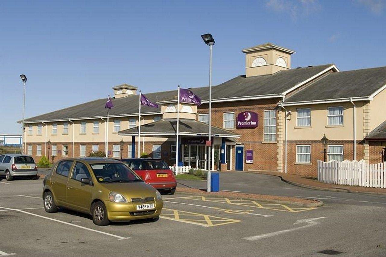 Premier Inn Wolviston/Wynyard Stockton-on-Tees Bagian luar foto
