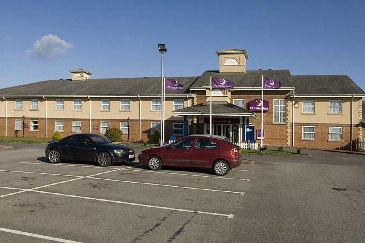 Premier Inn Wolviston/Wynyard Stockton-on-Tees Bagian luar foto