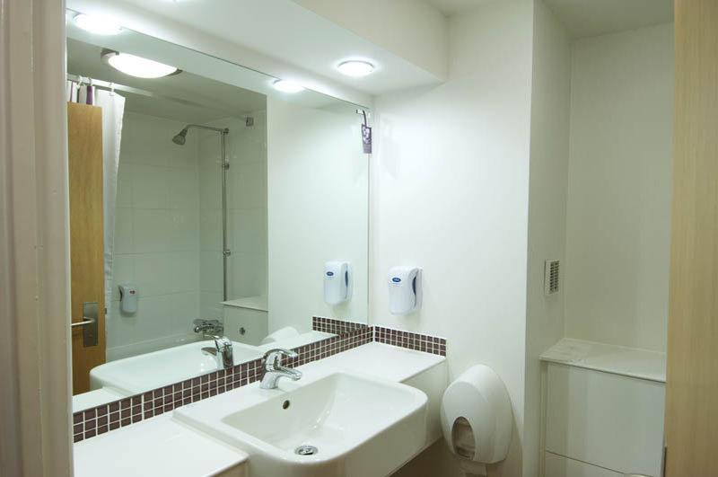 Premier Inn Wolviston/Wynyard Stockton-on-Tees Bagian luar foto