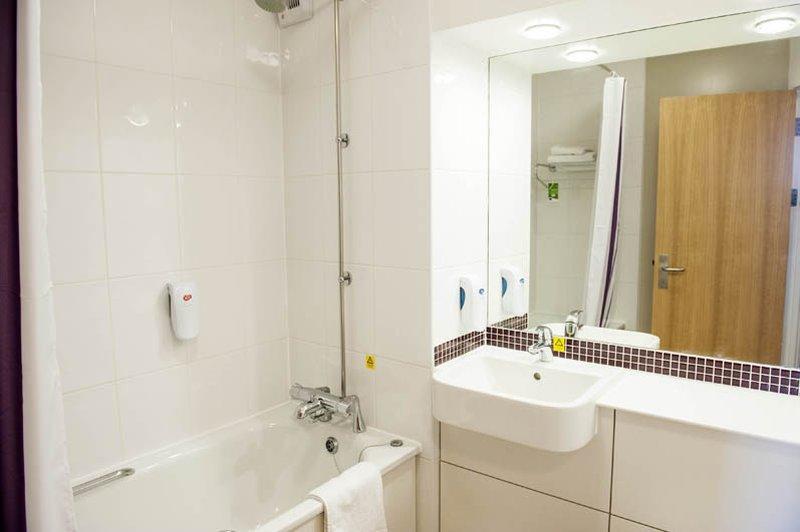 Premier Inn Wolviston/Wynyard Stockton-on-Tees Bagian luar foto