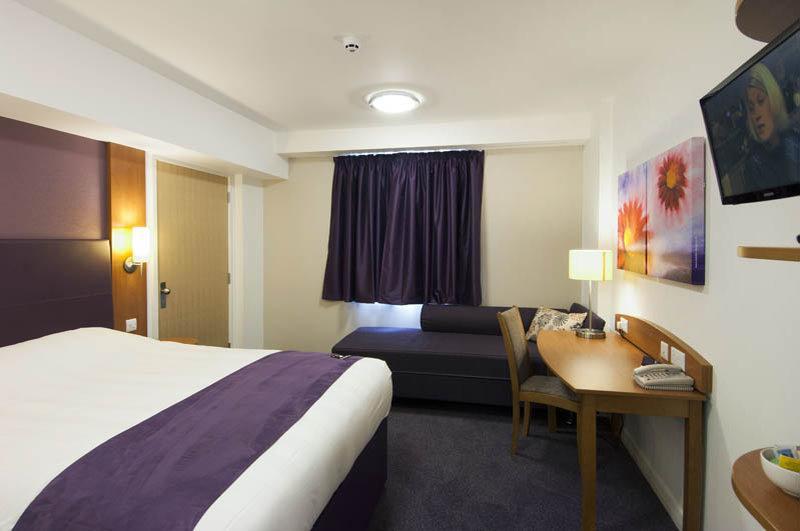 Premier Inn Wolviston/Wynyard Stockton-on-Tees Bagian luar foto